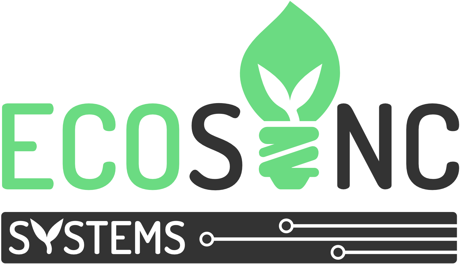 EcoSync-Systems Logó